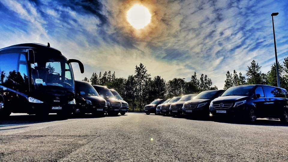 fleet